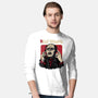 Beat Brains-Mens-Long Sleeved-Tee-Tronyx79