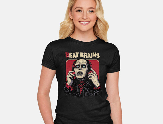 Beat Brains