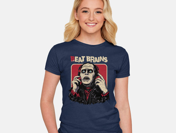 Beat Brains
