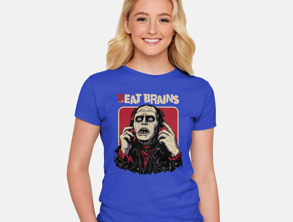 Beat Brains