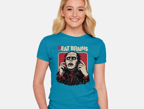 Beat Brains