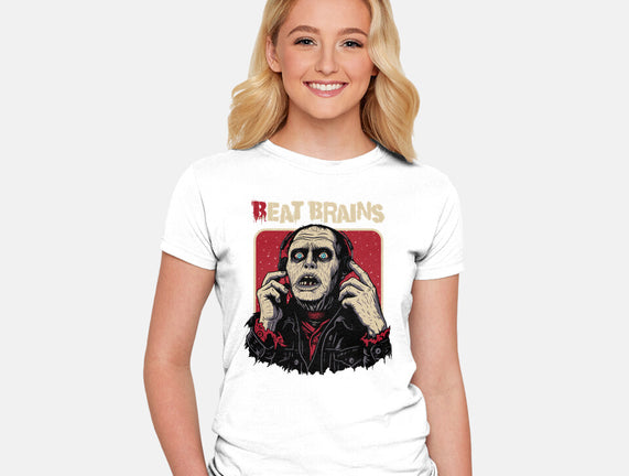 Beat Brains
