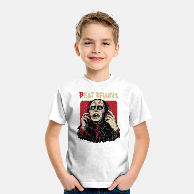 Beat Brains-Youth-Basic-Tee-Tronyx79