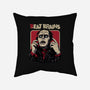 Beat Brains-None-Removable Cover w Insert-Throw Pillow-Tronyx79