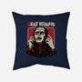Beat Brains-None-Removable Cover w Insert-Throw Pillow-Tronyx79