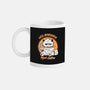 Less Nonsense More Coffee-None-Mug-Drinkware-Trendlory