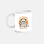 Less Nonsense More Coffee-None-Mug-Drinkware-Trendlory