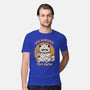 Less Nonsense More Coffee-Mens-Premium-Tee-Trendlory