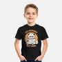 Less Nonsense More Coffee-Youth-Basic-Tee-Trendlory