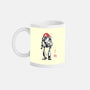 Iron Collosal Sumi-e-None-Mug-Drinkware-Astrobot Invention