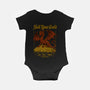 Sell Your Gold-Baby-Basic-Onesie-Hafaell