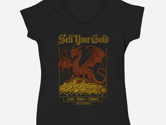 Sell Your Gold