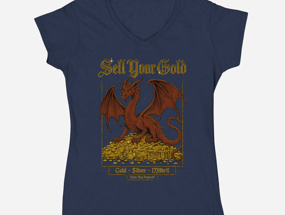 Sell Your Gold
