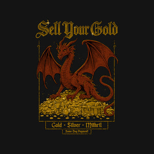 Sell Your Gold
