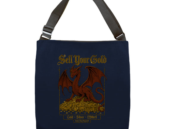 Sell Your Gold