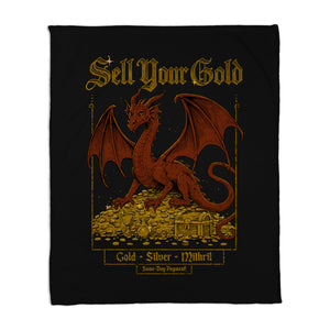 Sell Your Gold