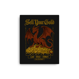 Sell Your Gold