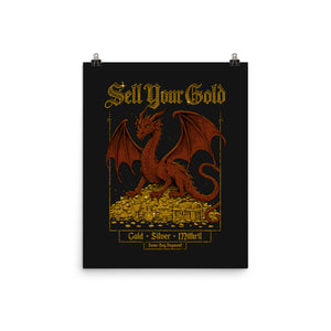 Sell Your Gold