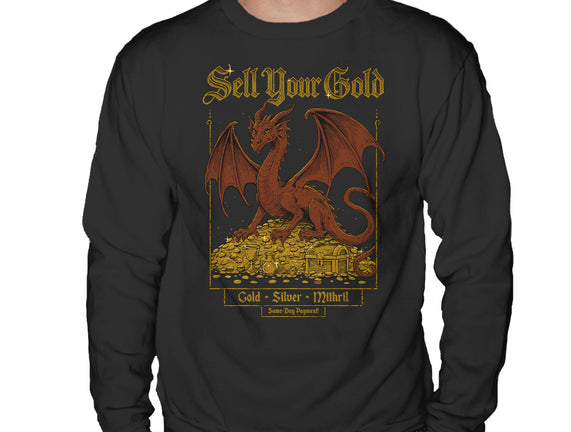Sell Your Gold