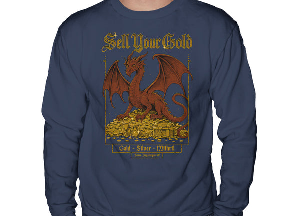 Sell Your Gold
