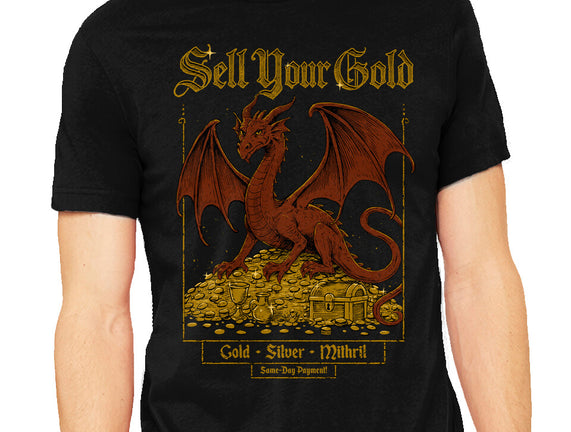 Sell Your Gold