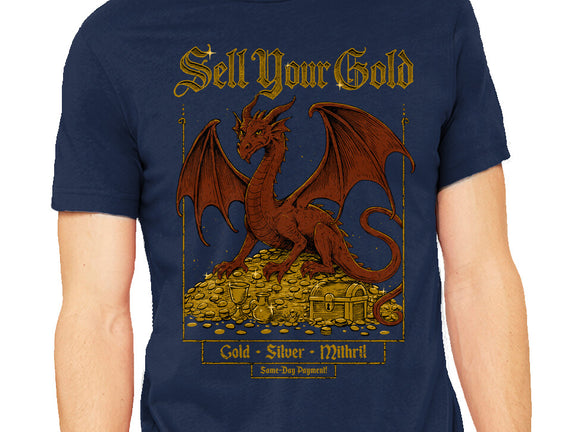 Sell Your Gold