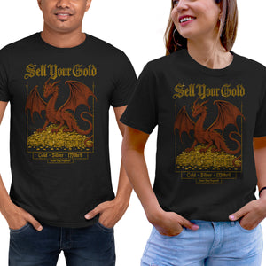 Sell Your Gold