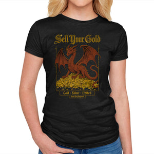 Sell Your Gold