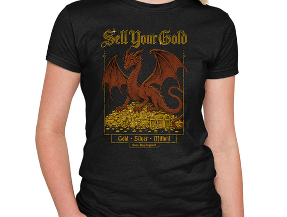 Sell Your Gold