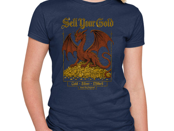 Sell Your Gold
