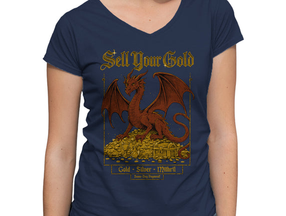 Sell Your Gold