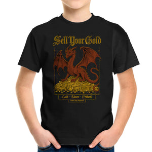 Sell Your Gold
