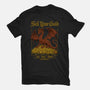 Sell Your Gold-Youth-Basic-Tee-Hafaell