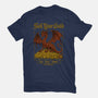 Sell Your Gold-Womens-Fitted-Tee-Hafaell