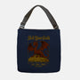 Sell Your Gold-None-Adjustable Tote-Bag-Hafaell