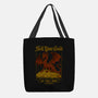 Sell Your Gold-None-Basic Tote-Bag-Hafaell