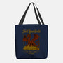 Sell Your Gold-None-Basic Tote-Bag-Hafaell