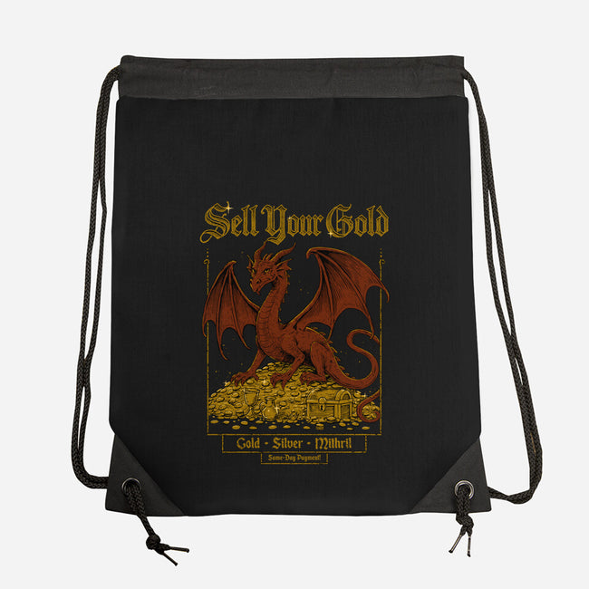 Sell Your Gold-None-Drawstring-Bag-Hafaell