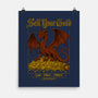 Sell Your Gold-None-Matte-Poster-Hafaell
