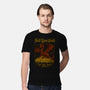 Sell Your Gold-Mens-Premium-Tee-Hafaell