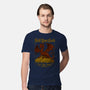 Sell Your Gold-Mens-Premium-Tee-Hafaell
