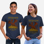 Sell Your Gold-Unisex-Basic-Tee-Hafaell