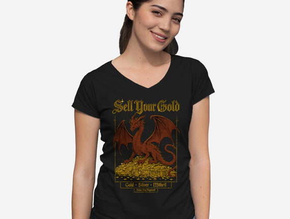 Sell Your Gold