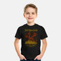Sell Your Gold-Youth-Basic-Tee-Hafaell
