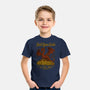 Sell Your Gold-Youth-Basic-Tee-Hafaell