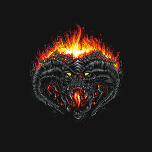 Demon Of Morgoth