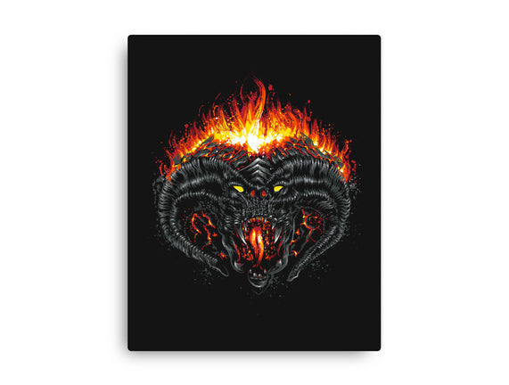 Demon Of Morgoth