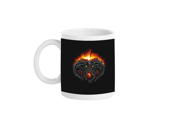Demon Of Morgoth