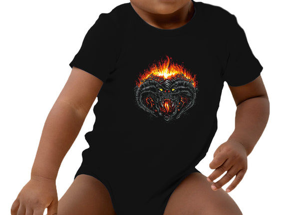 Demon Of Morgoth