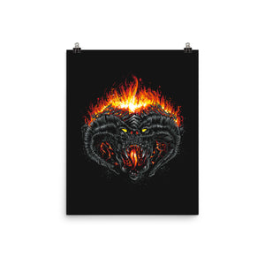 Demon Of Morgoth